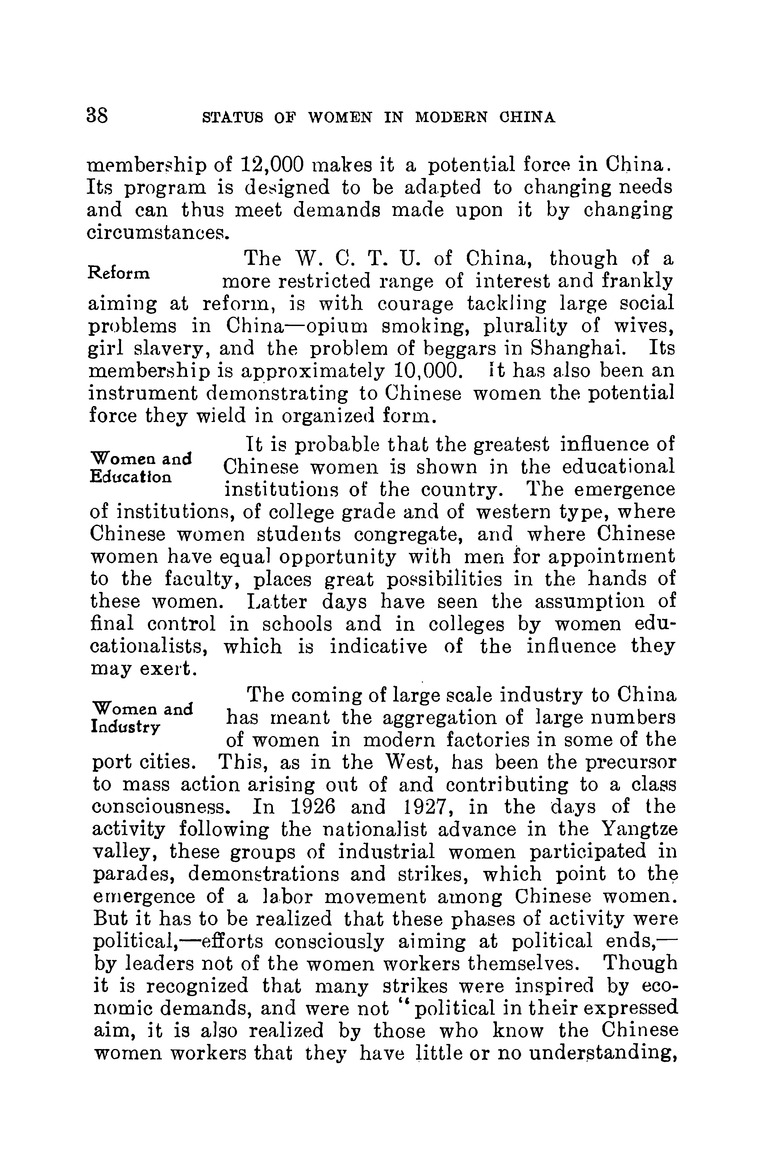 China mission year book - Page 38