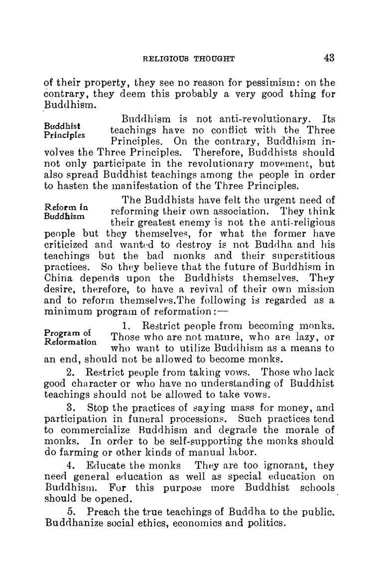 China mission year book - Page 43