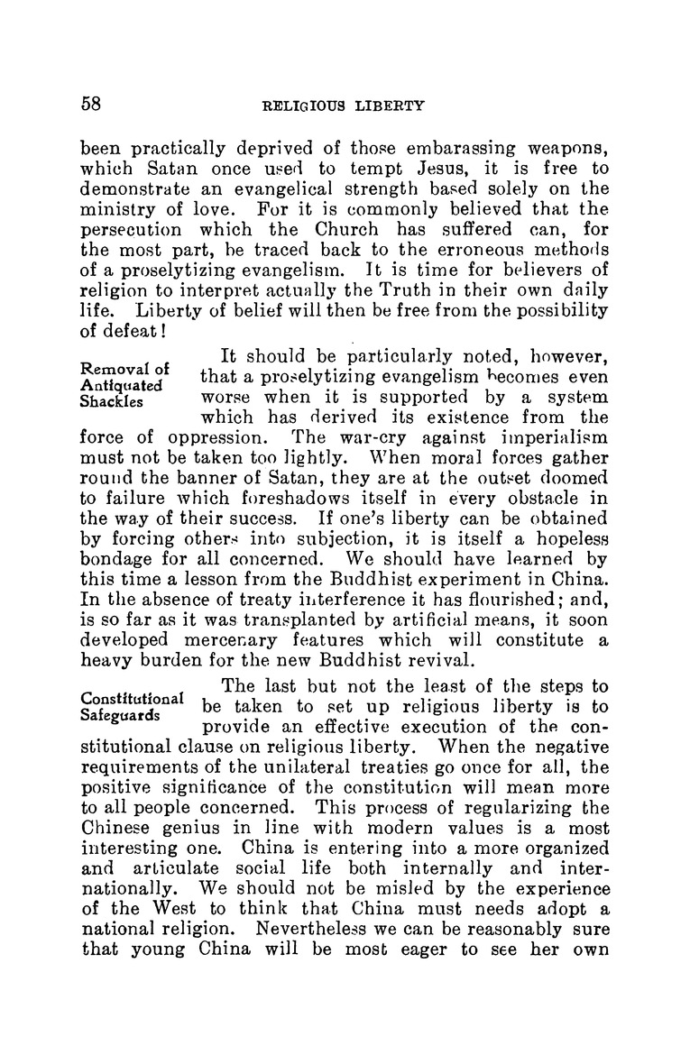 China mission year book - Page 58