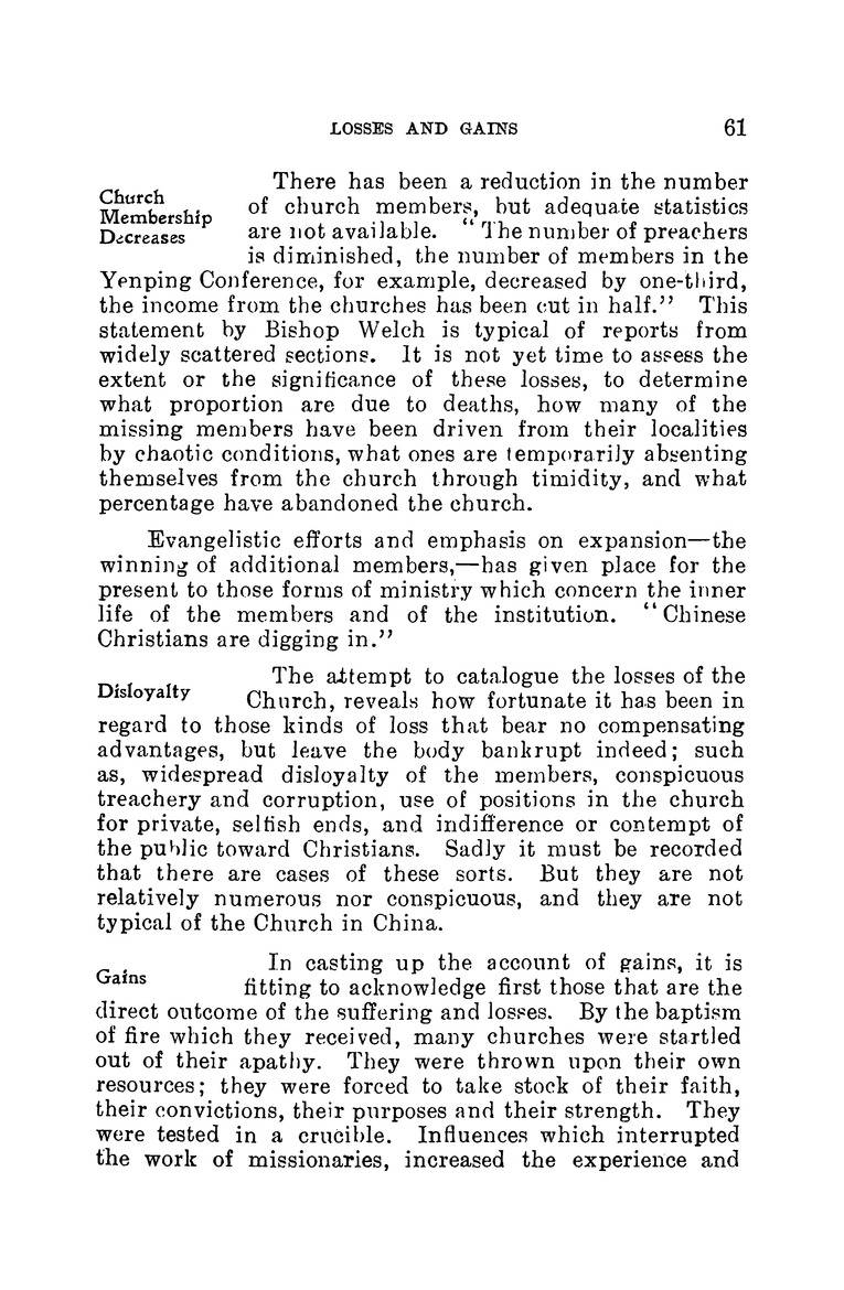 China mission year book - Page 61