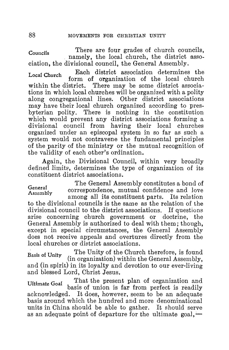 China mission year book - Page 88