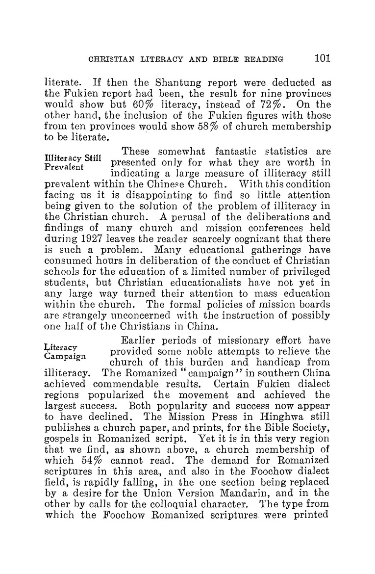 China mission year book - Page 101