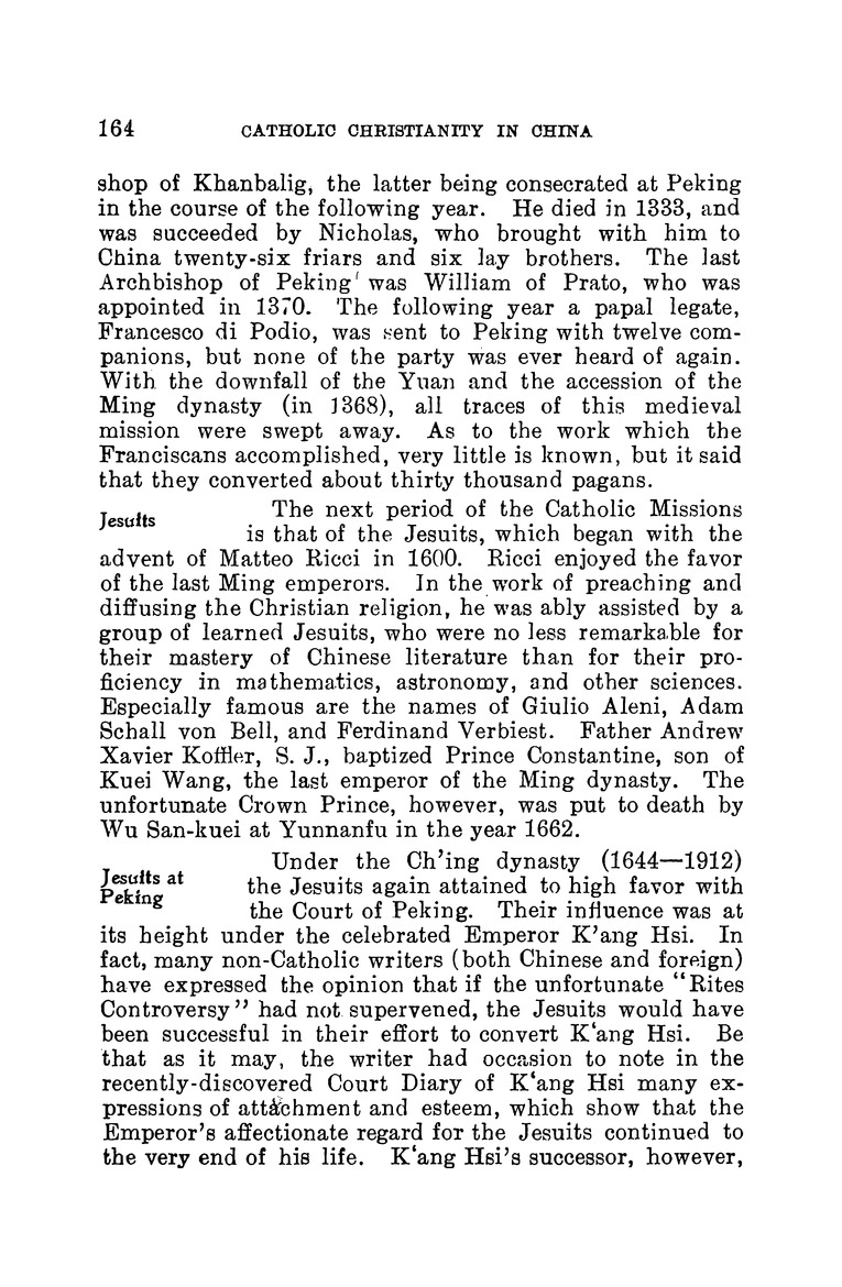 China mission year book - Page 164