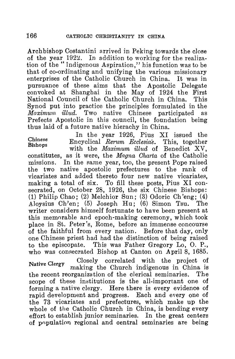 China mission year book - Page 166