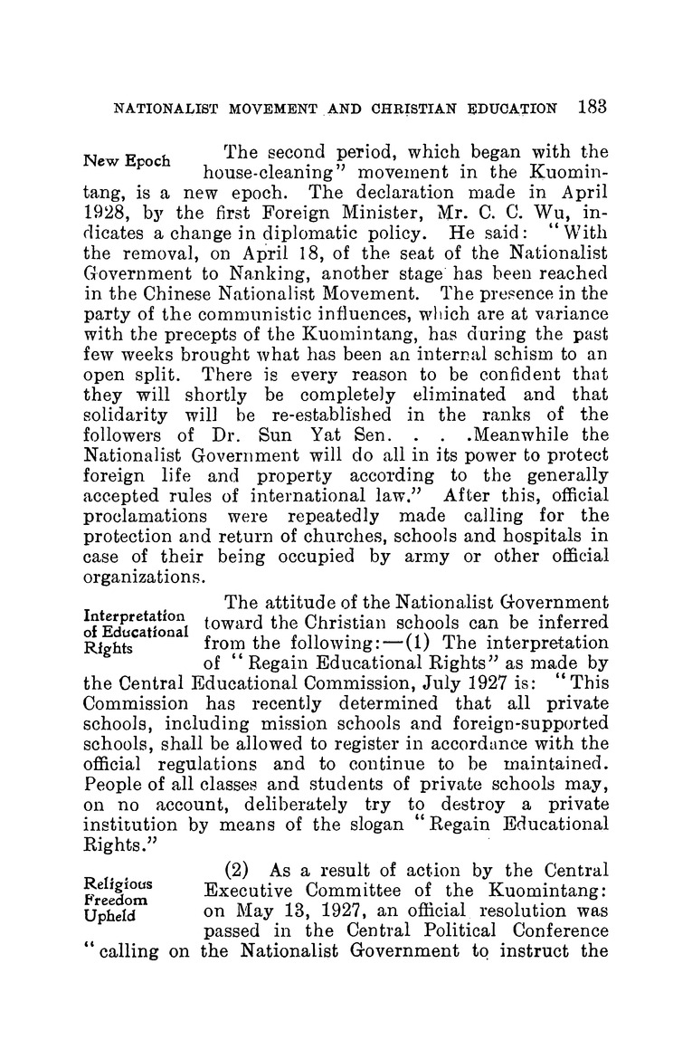 China mission year book - Page 183
