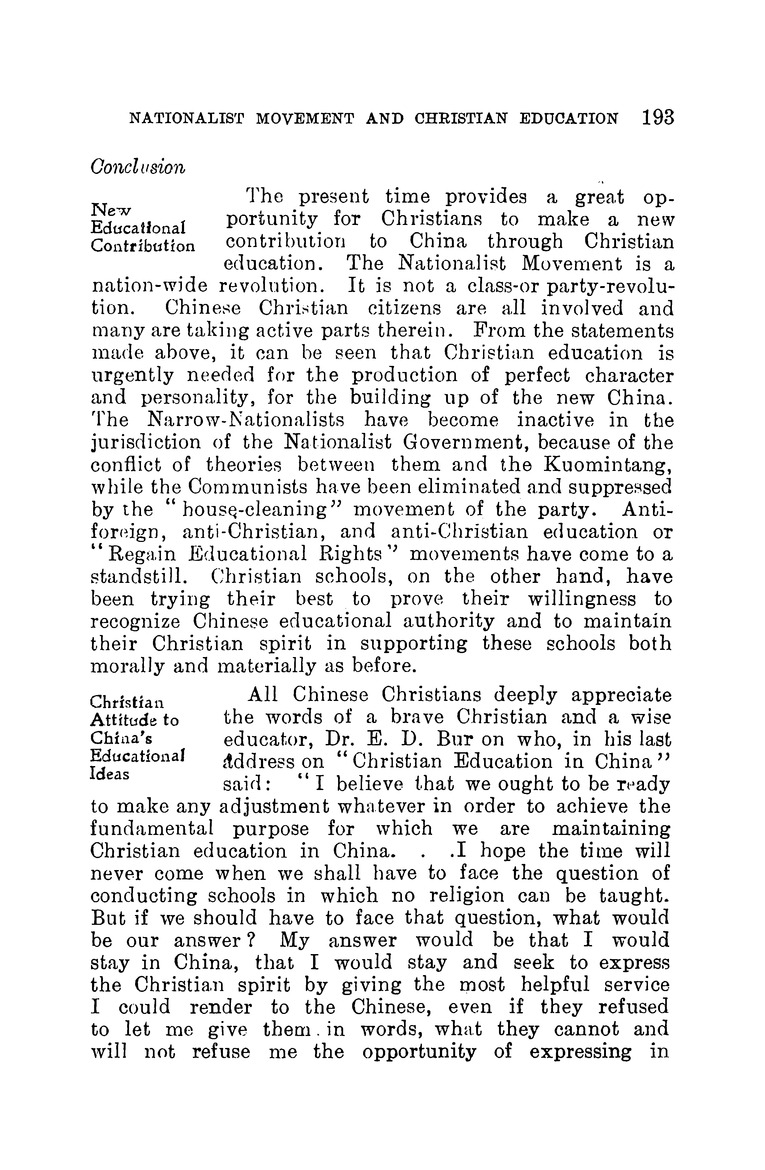 China mission year book - Page 193