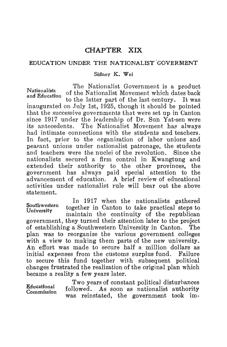 China mission year book - Page 195