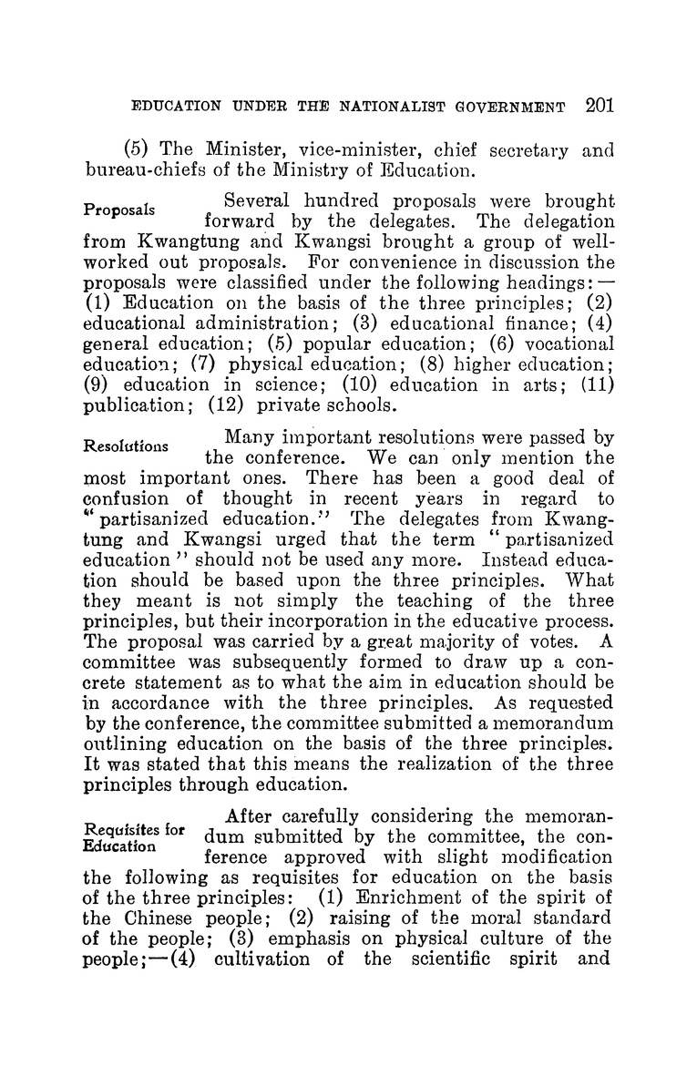 China mission year book - Page 201