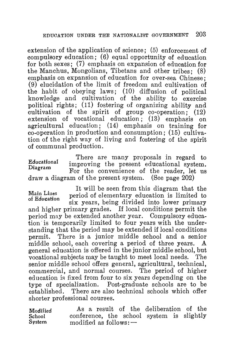 China mission year book - Page 203