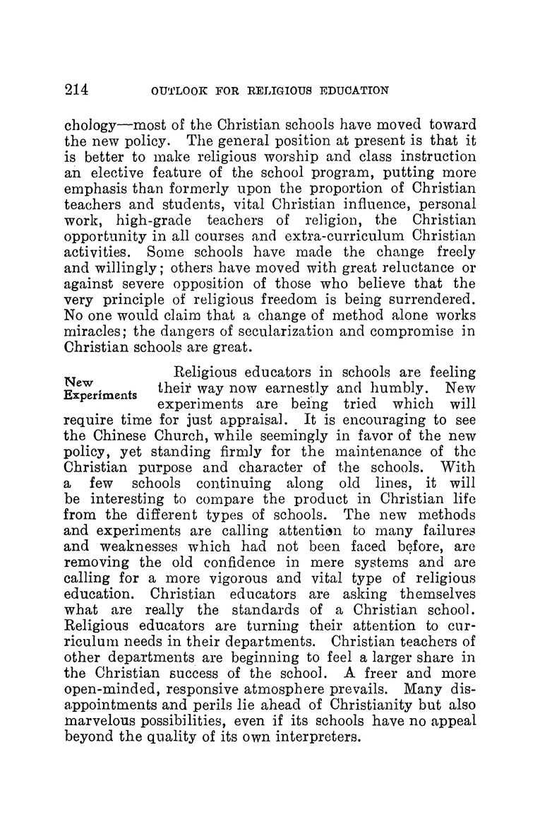 China mission year book - Page 214