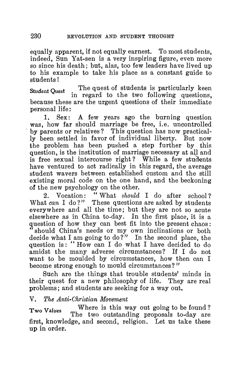 China mission year book - Page 230