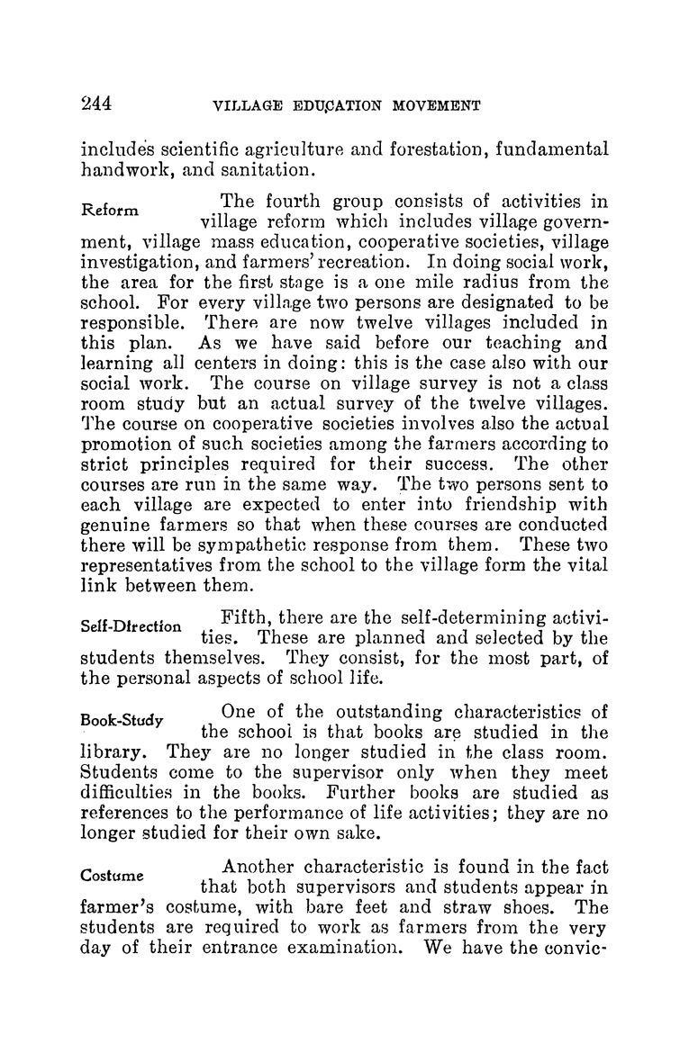 China mission year book - Page 244