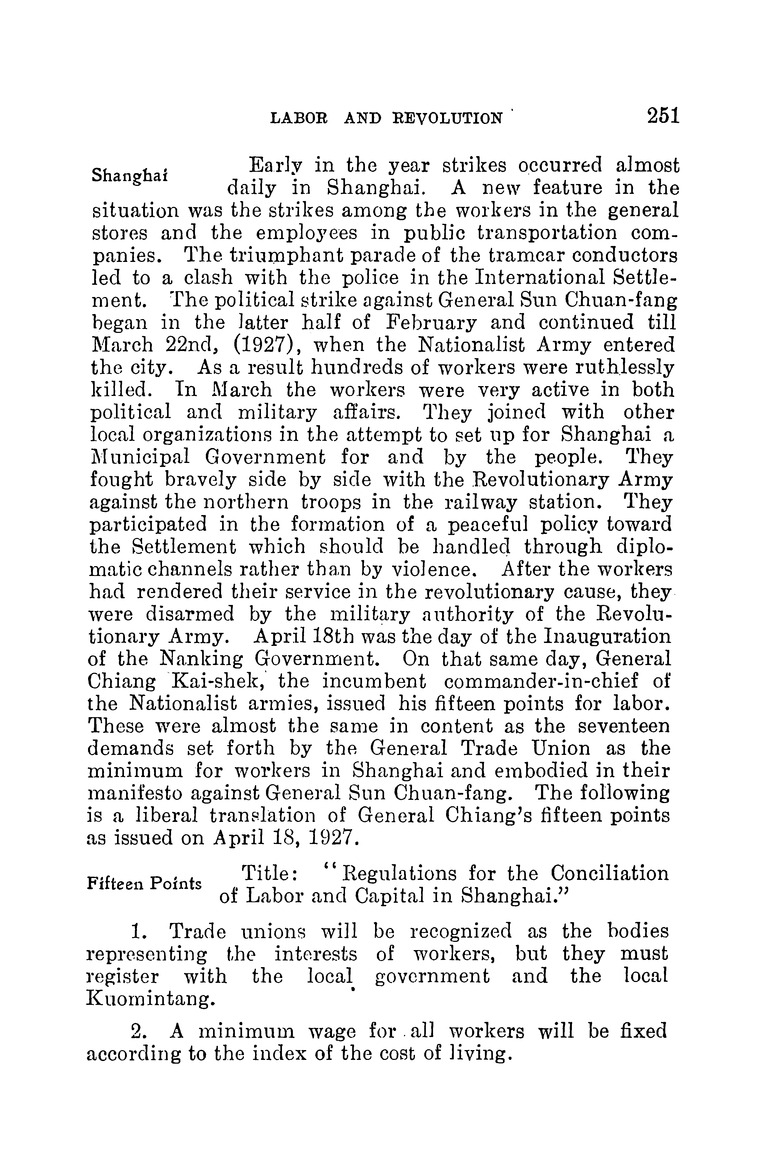 China mission year book - Page 251