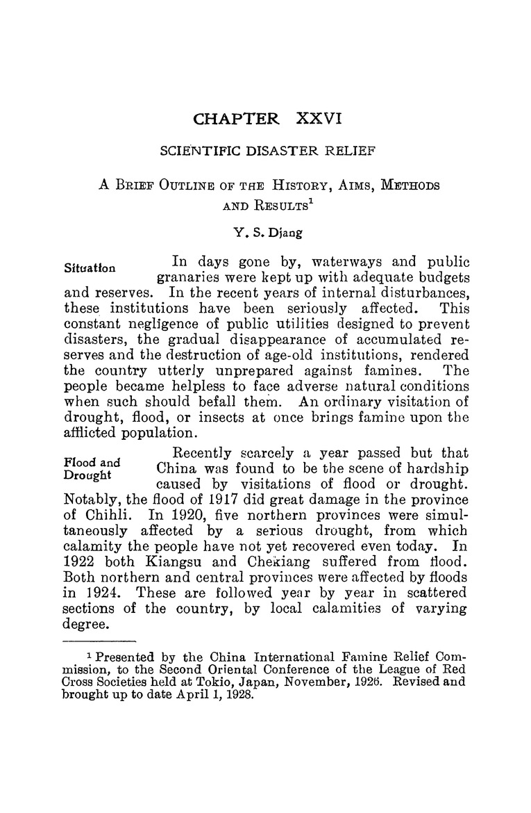 China mission year book - Page 283