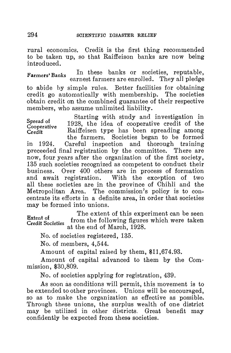 China mission year book - Page 294