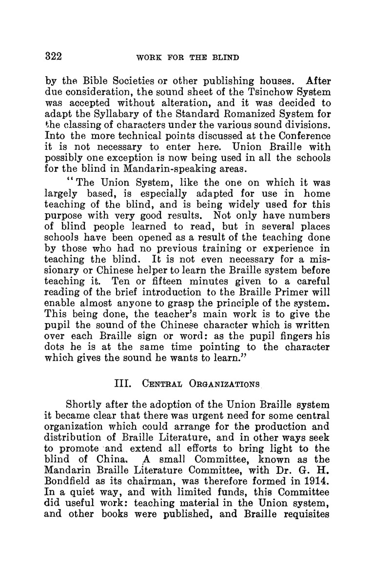 China mission year book - Page 322