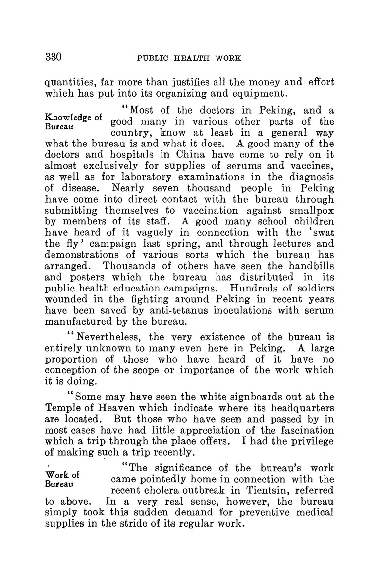 China mission year book - Page 330