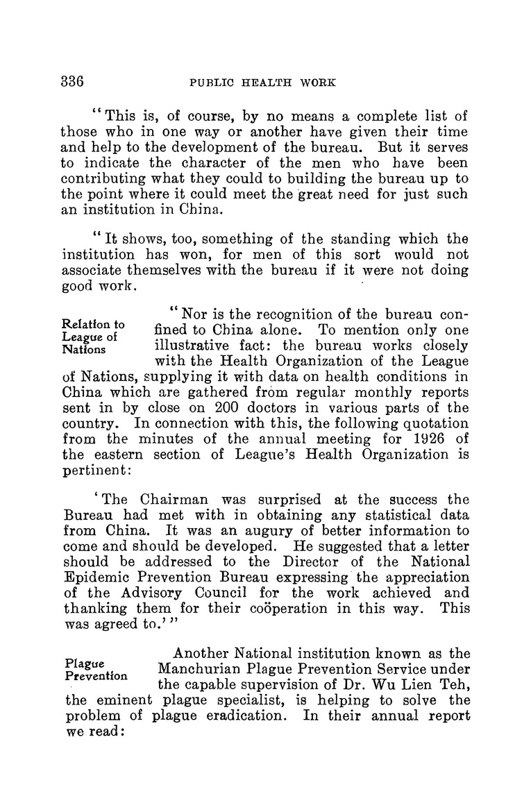 China mission year book - Page 336