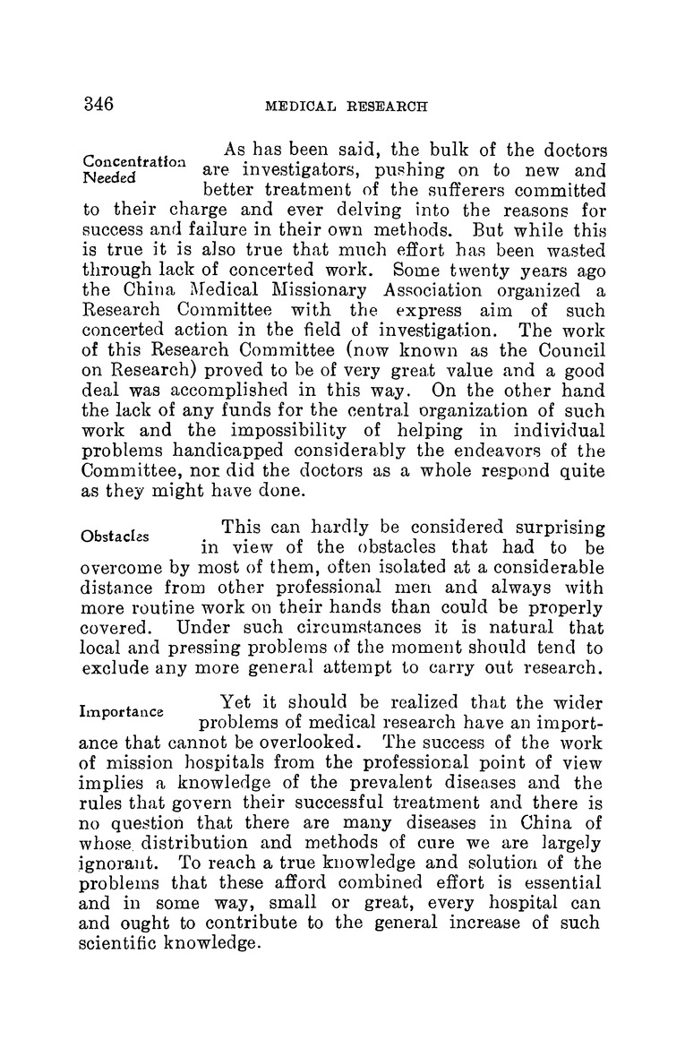 China mission year book - Page 346