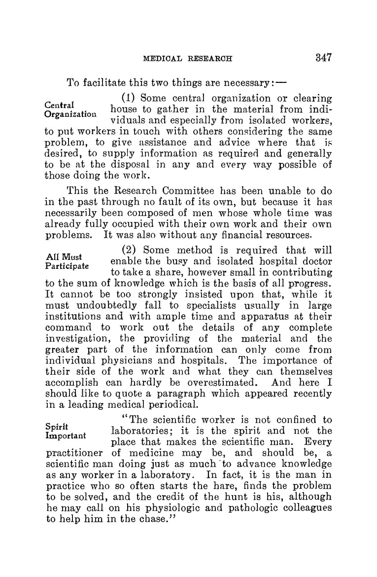 China mission year book - Page 347