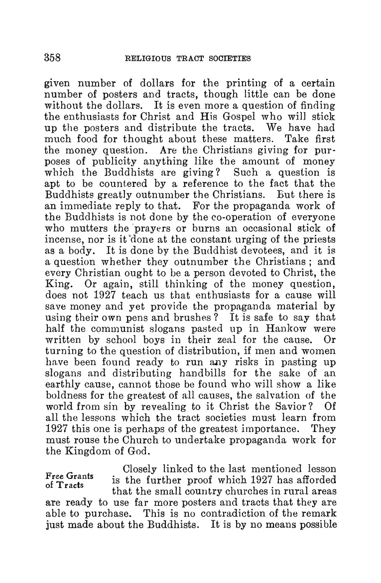 China mission year book - Page 358