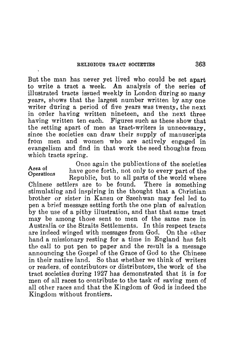 China mission year book - Page 363