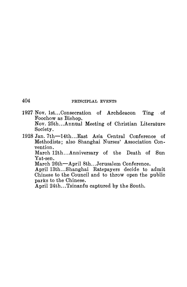 China mission year book - Page 404