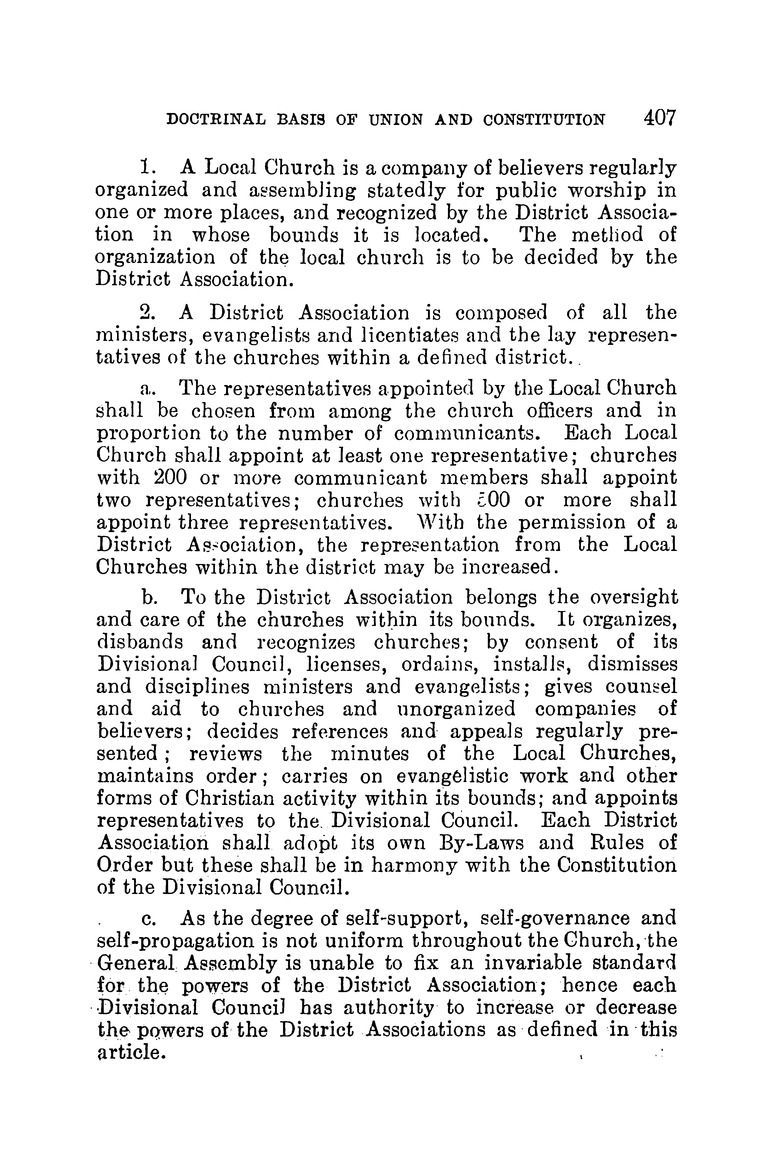 China mission year book - Page 407