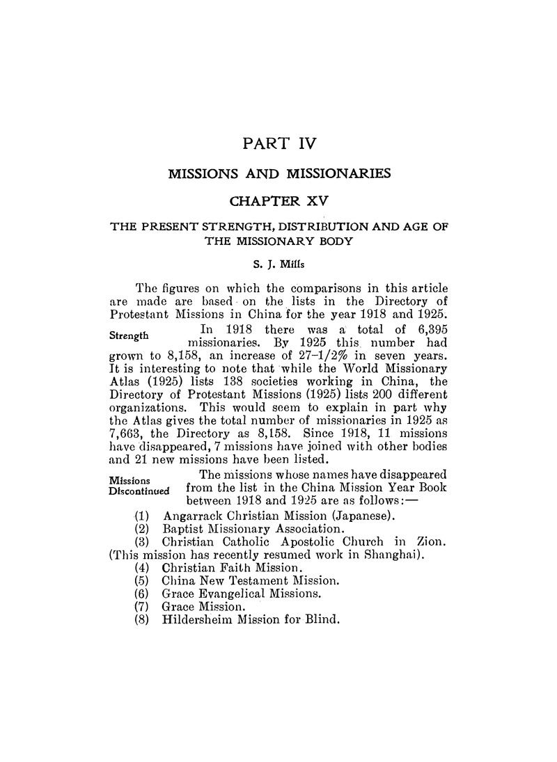 China mission year book - New Page