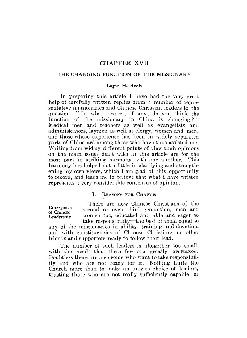 China mission year book - New Page