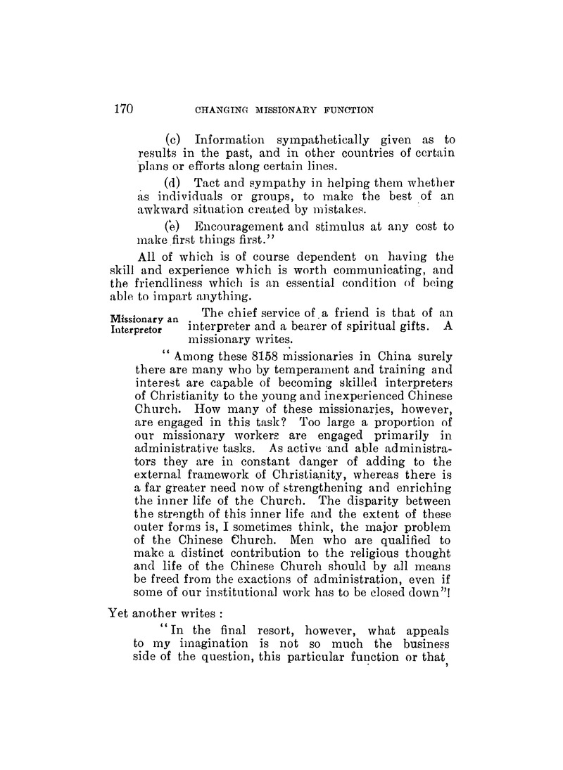 China mission year book - New Page