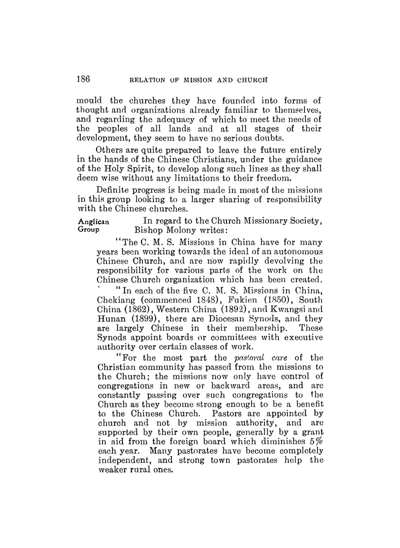 China mission year book - New Page