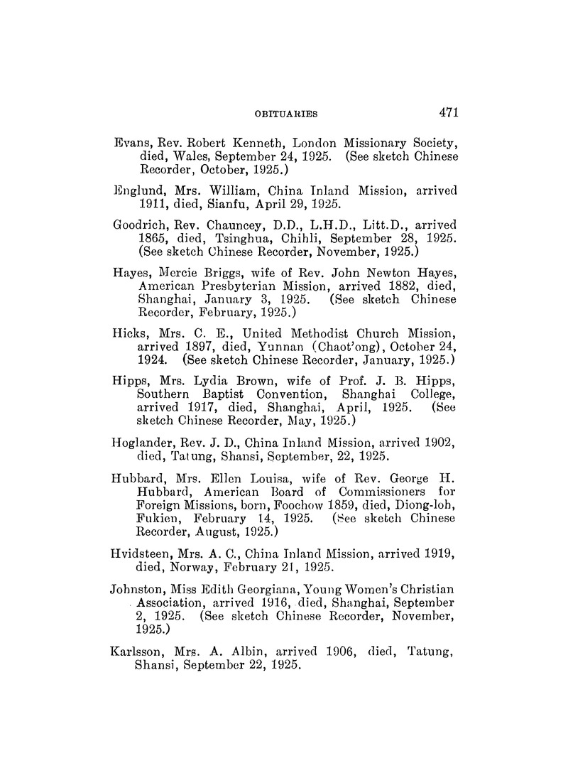 China mission year book - New Page