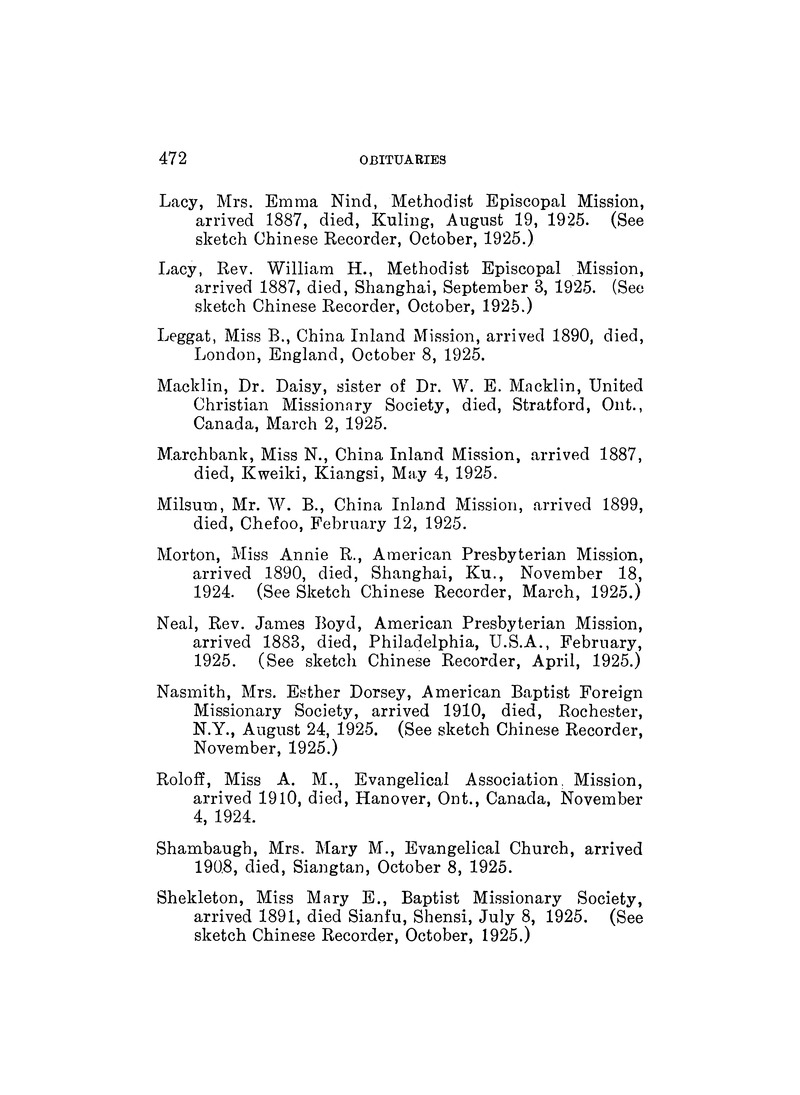 China mission year book - New Page