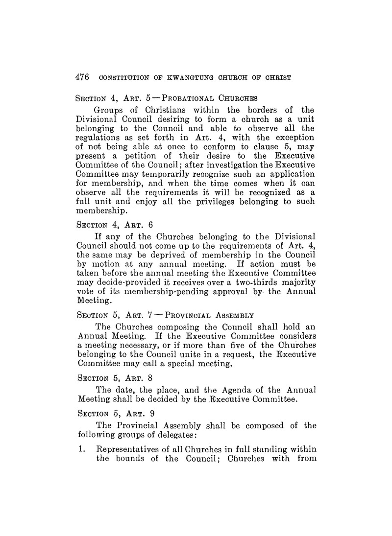 China mission year book - New Page