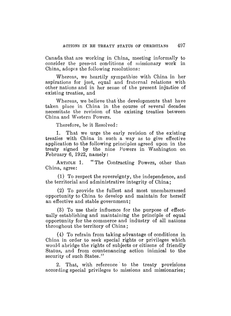 China mission year book - New Page