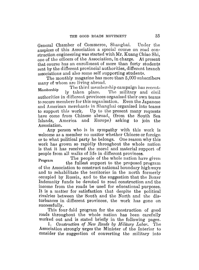 China mission year book - Page 35