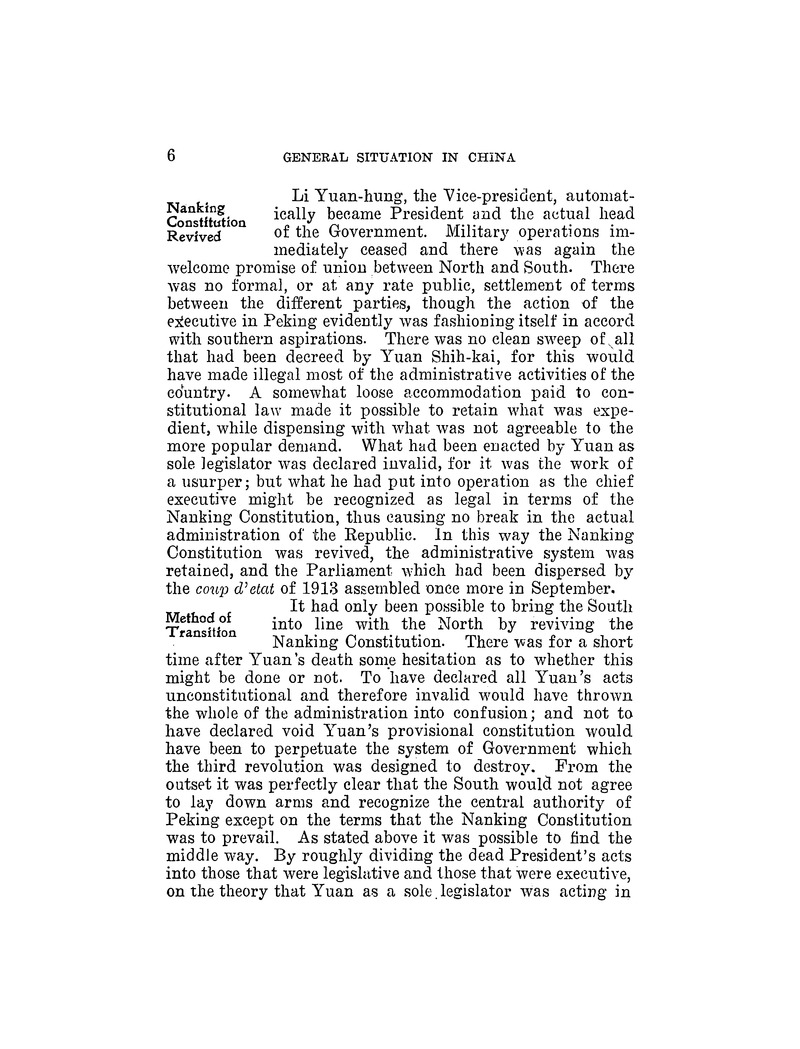 China mission year book - Page 6