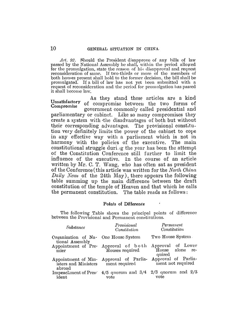 China mission year book - Page 10