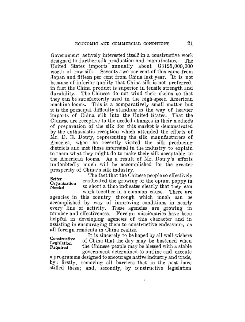 China mission year book - Page 21