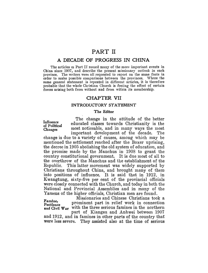 China mission year book - Page 63