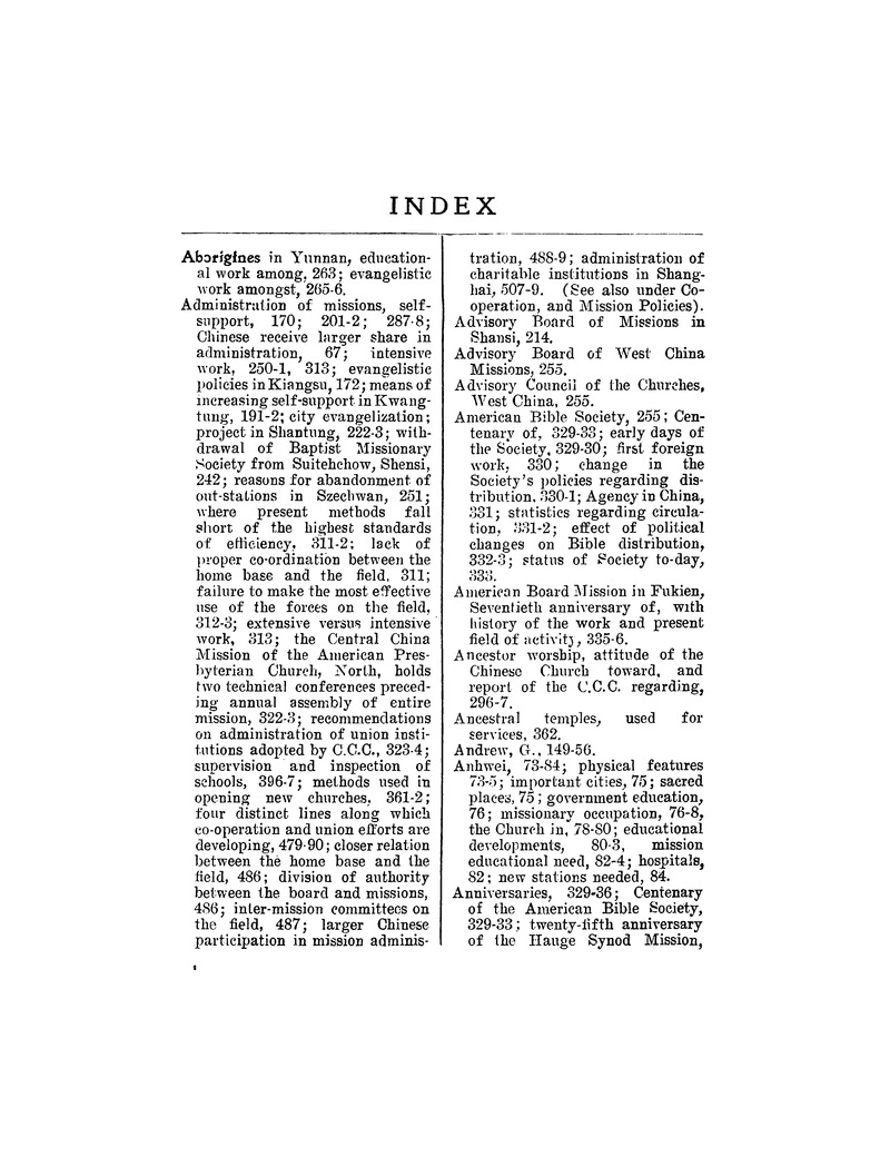 China mission year book - Page 569