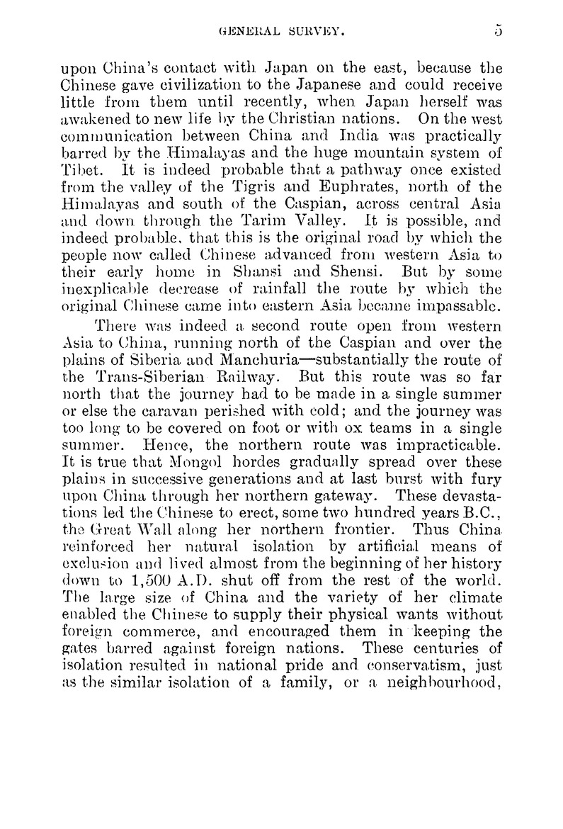 China mission year book - Page 5