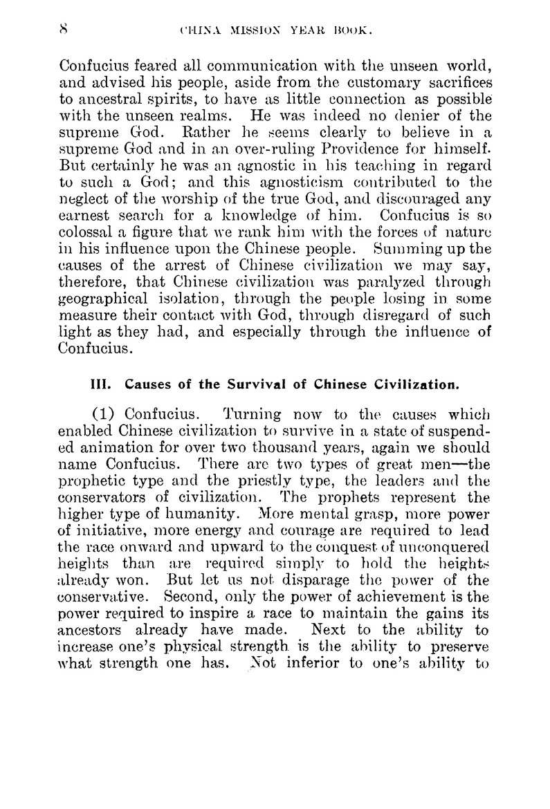 China mission year book - Page 8