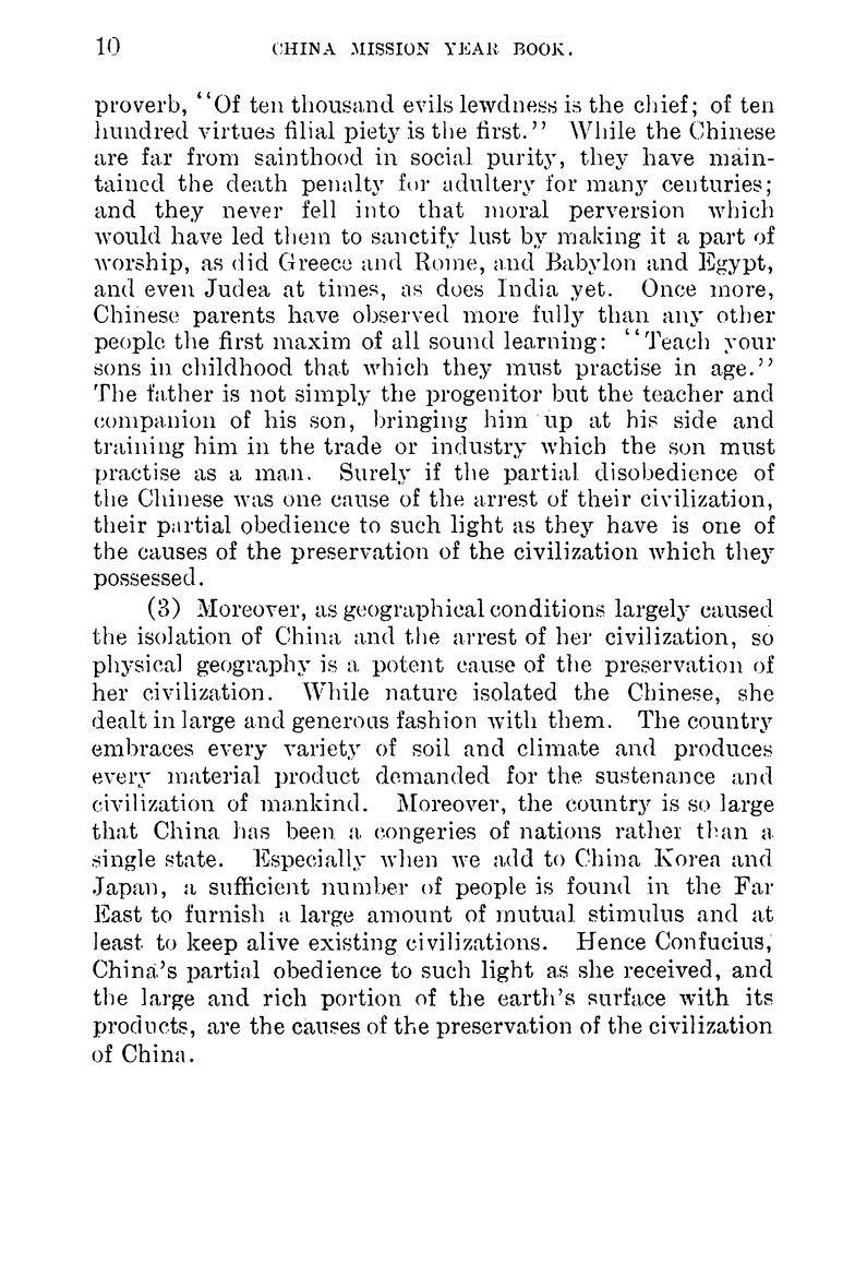 China mission year book - Page 10