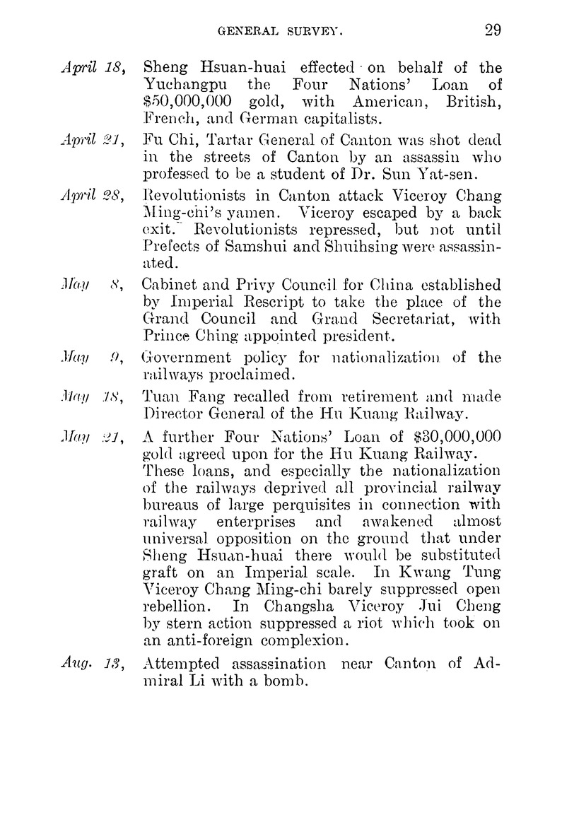 China mission year book - Page 29