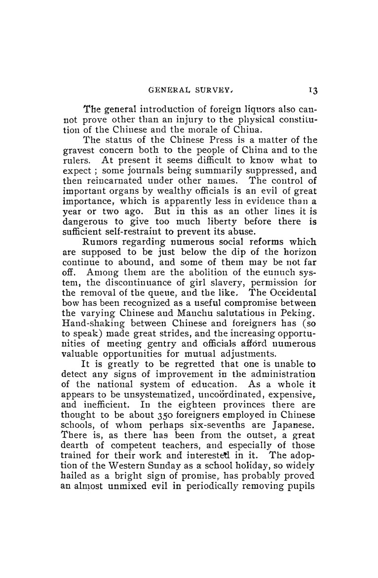 China mission year book - Page 13