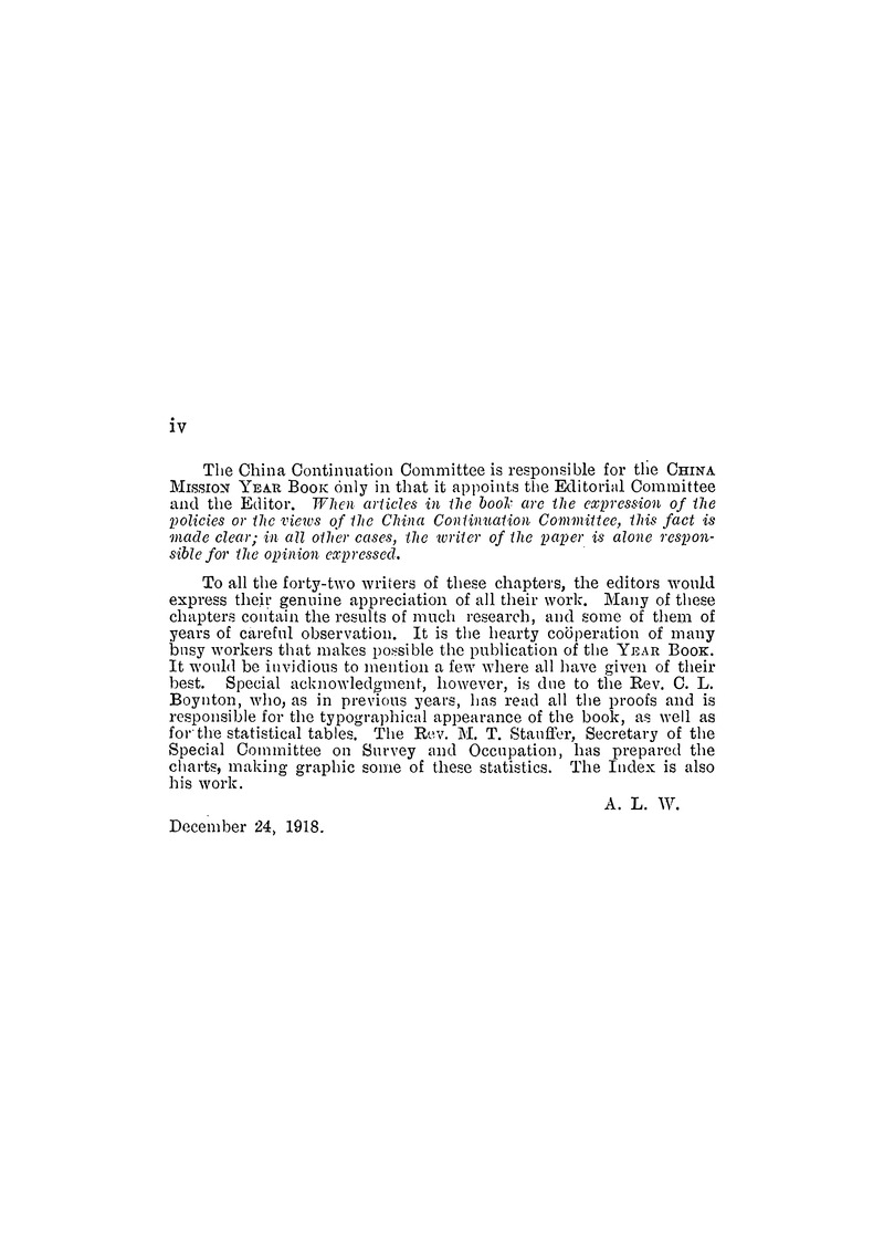 China mission year book - New Page