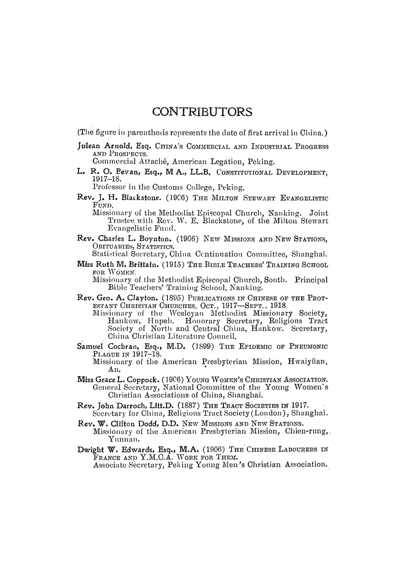 China mission year book - New Page