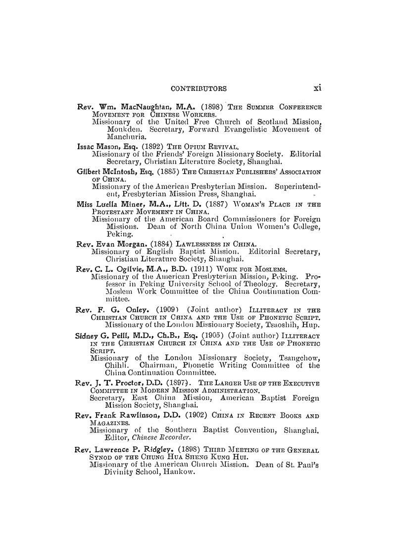 China mission year book - New Page